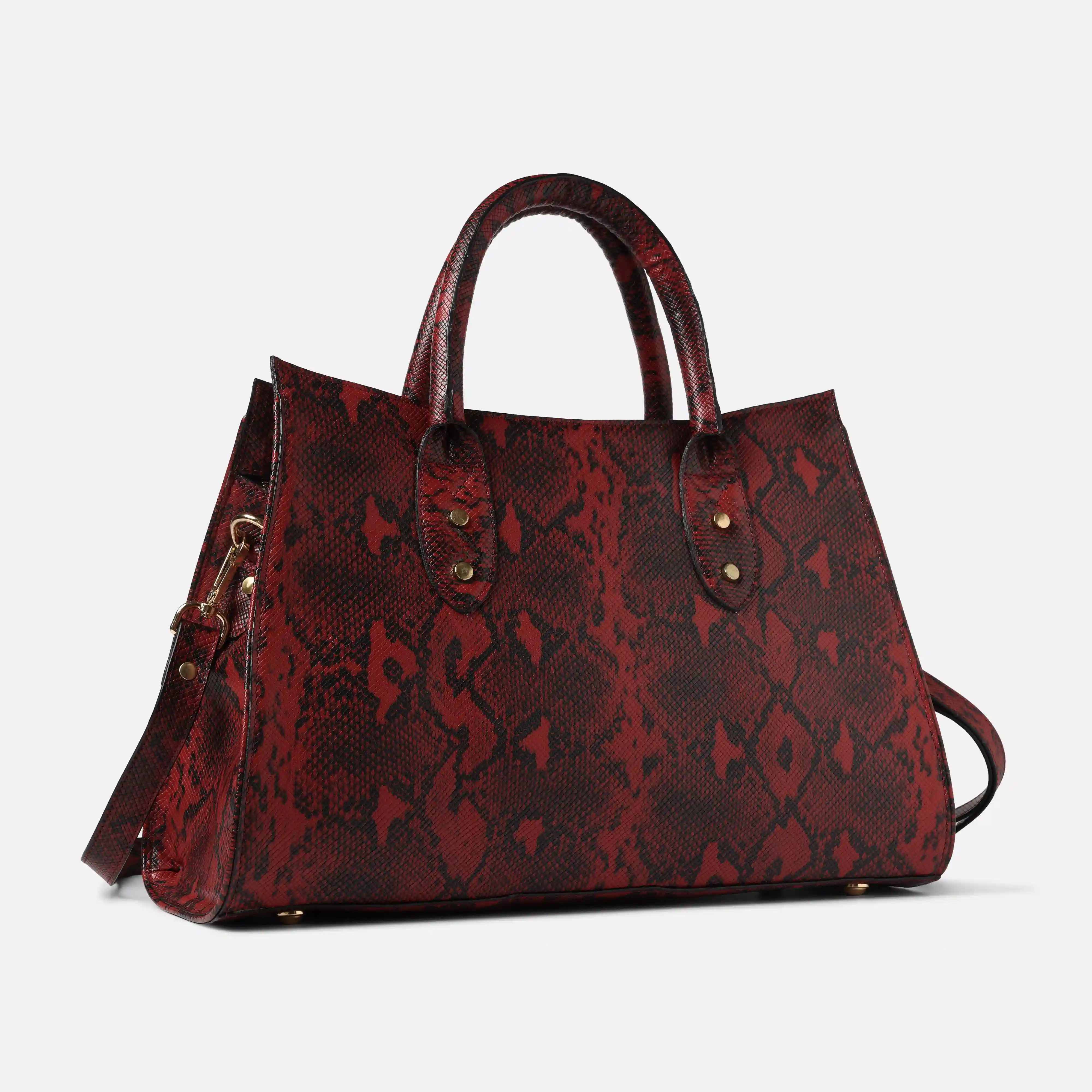 Stylish, Functional and Spacious Bag